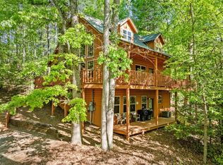 2239 Dean Mountain Rd, Cleveland, GA 30528