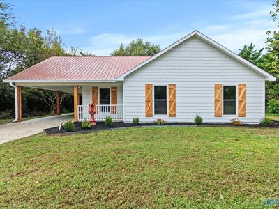 517 Florence Ave, Albertville, AL, 35950