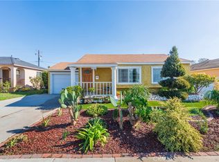 13022 S Budlong Ave, Gardena, CA 90247
