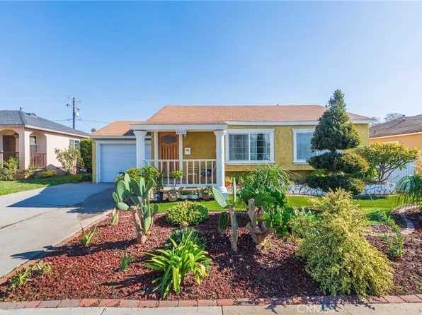 13022 S Budlong Ave, Gardena, CA 90247