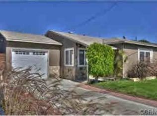 4243 W 180th St, Torrance, CA 90504
