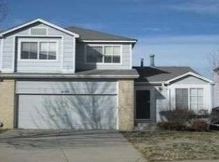 4145 Dunkirk Ct, Denver, CO 80249
