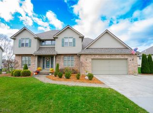 3615 Timberbrooke Trl, Poland, OH