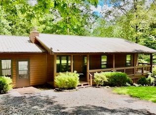 22 Ridge Haven Dr, Cleveland, GA 30528