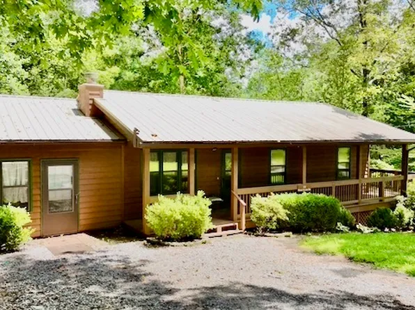 22 Ridge Haven Dr, Cleveland, GA 30528