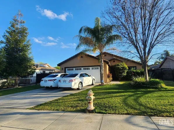 737 Hayden Ave, Mc Farland, CA 93250