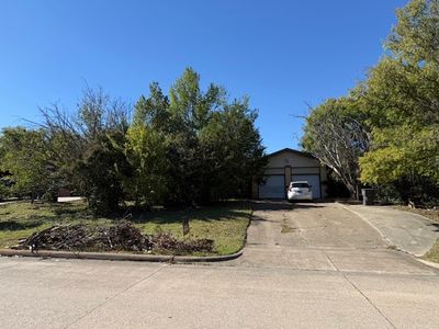 5432 Wedgmont Cir N, Fort Worth, TX, 76133