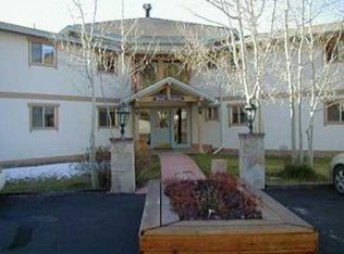 1472 Matterhorn Cir #8-C, Vail, CO 81657