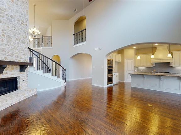 5th image of 6904 Los Padres Pl