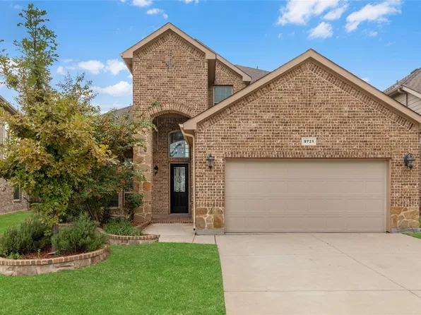 9721 Bodega Bay Rd, Fort Worth, TX 76177