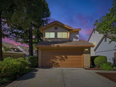 2093 Wente Way, San Jose, CA, 95125