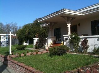 1428 Sir Francis Drake Blvd, San Anselmo, CA