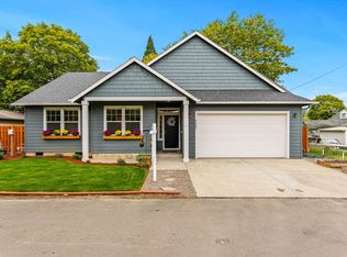 9363 Glory Ct NE, Salem, OR