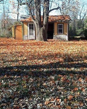 Play house or office space