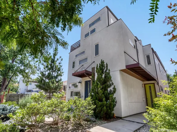 4315 Vrain Street, Denver, CO 80212