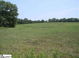 5123 Old Greenville Hwy, Liberty, SC 29657