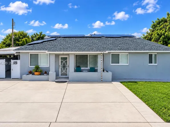 3620 NW 174th St, Miami Gardens, FL 33056