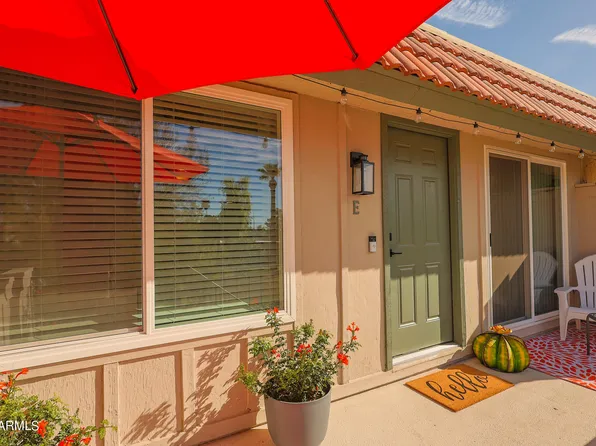 5611 S DOUBLOON Court #E, Tempe, AZ 85283