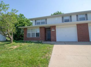 5005 W Millbrook Dr, Columbia, MO 65203