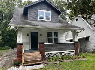 414 Bacon Ave, Akron, OH