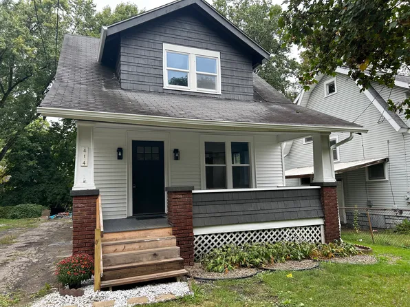 414 Bacon Ave, Akron, OH 44320