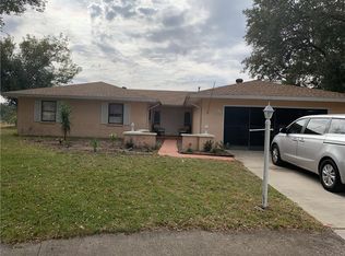 9363 Sesame Ct, Spring Hill, FL 34608