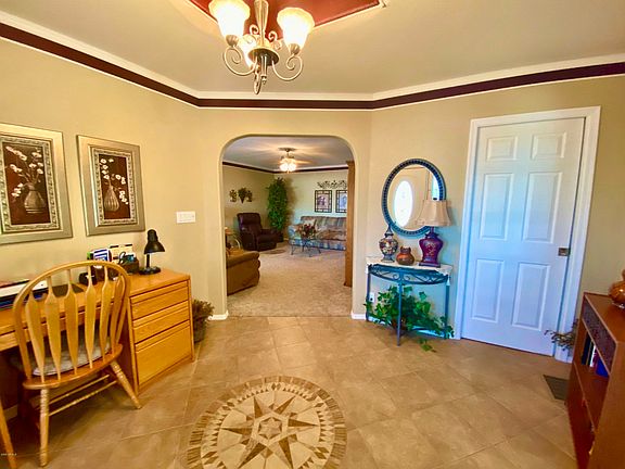 7750 E. Broadway Rd. #618