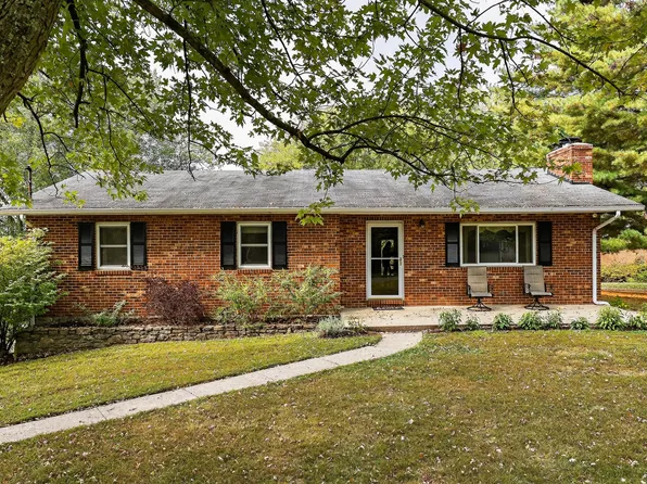 10918 Pleasant Ridge Rd, Alexandria, KY 41001