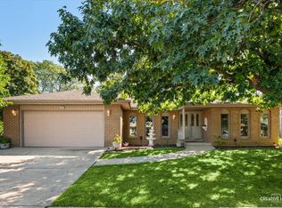 15527 Larkspur Ln, Orland Park, IL 60462