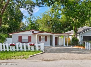 2975 PLUM Street, Jacksonville, FL 32205