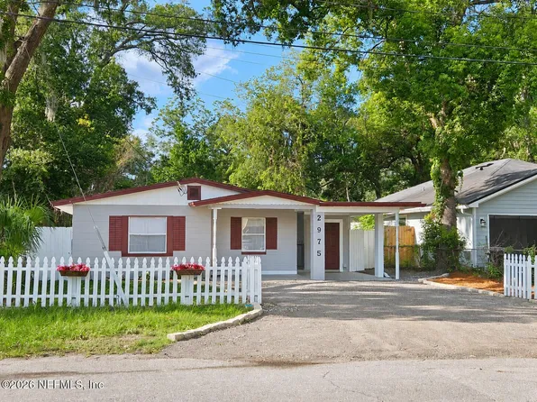 2975 PLUM Street, Jacksonville, FL 32205