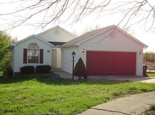 109 Nantucket Ct, Georgetown, KY 40324