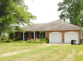 1606 E Nancy Ct, Columbia, MO 65201