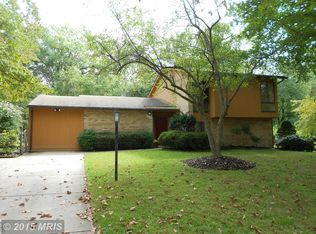 5635 Thunder Hill Rd, Columbia, MD 21045