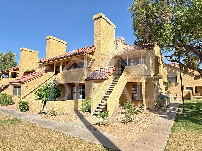 4901 S Calle Los Cerros Dr #206 — Photo 1