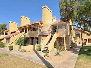4901 S Calle Los Cerros Dr Unit 206, Tempe, AZ 85282