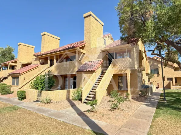 4901 S Calle Los Cerros Dr, Tempe, AZ