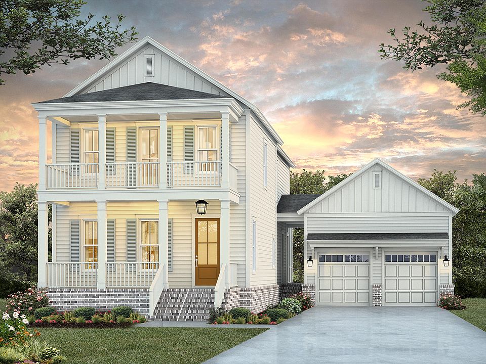 Tradd Plan, The Settlement at Ashley Hall, Charleston, SC 29407 Zillow