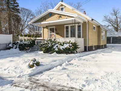 917 Hazelwood Avenue, Schenectady, NY, 12306