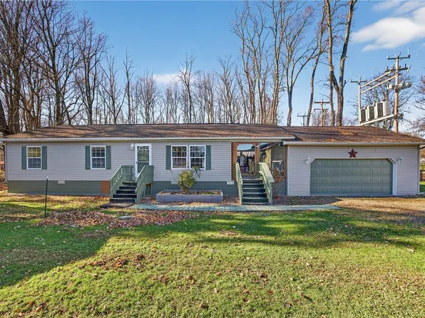 45 Harpending Ave, Dundee, NY 14837