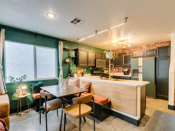 10403 Fancy Fern St, Las Vegas, NV 89183