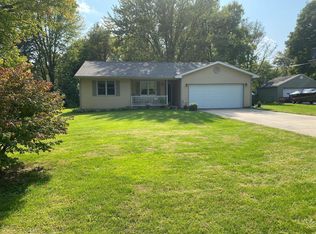 8086 Calvin Rd, Battle Creek, MI 49017