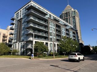 17 Kenaston Gdns #411, Toronto, ON M2K 0B9