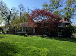 1194 Colgate Dr, Monroeville, PA 15146