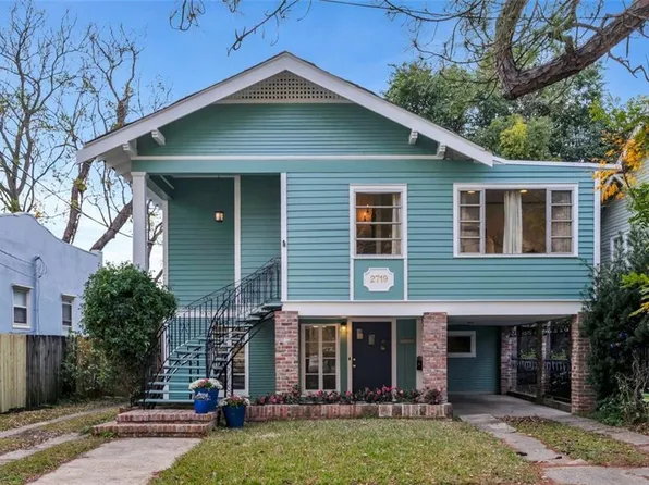 2719 Pine St, New Orleans, LA 70125