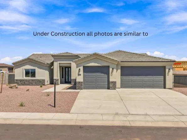 2674 E West Fork Drive, Kingman, AZ 86409