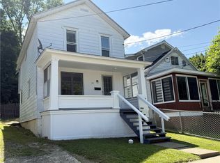 55 Rochester St, Bradford, PA 16701