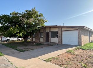 10840 Obsidian St, El Paso, TX 79924