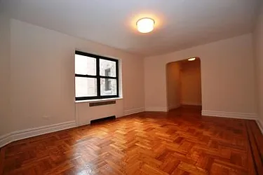 Rented by City Connections Realty