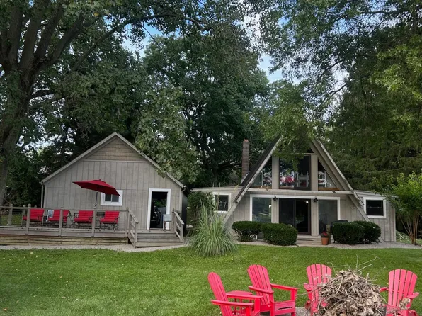 2567 W Choctaw Dr, London, OH 43140